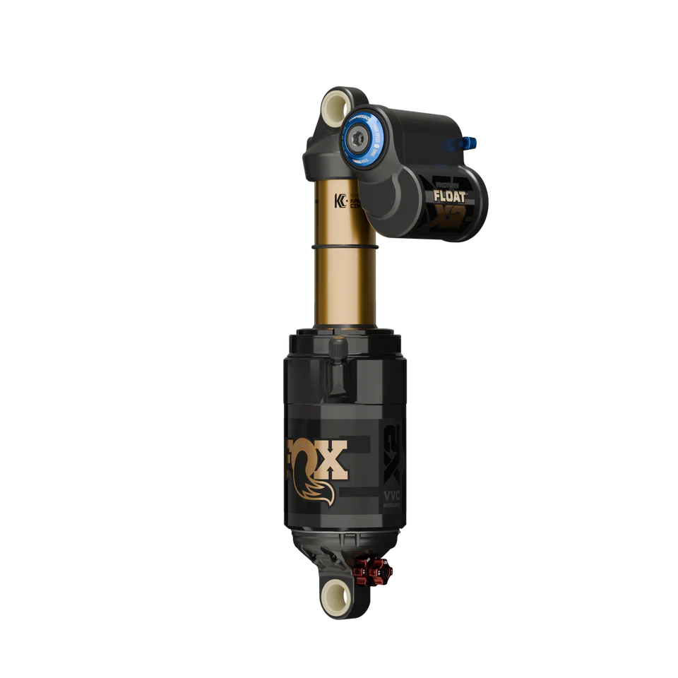 Fox FLOAT X2